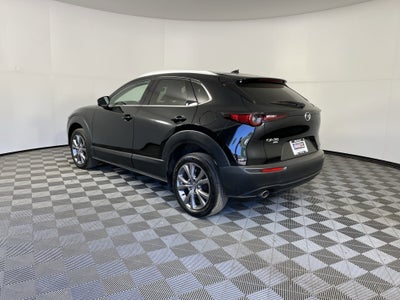 2024 Mazda Mazda CX-30 2.5 S Premium Package