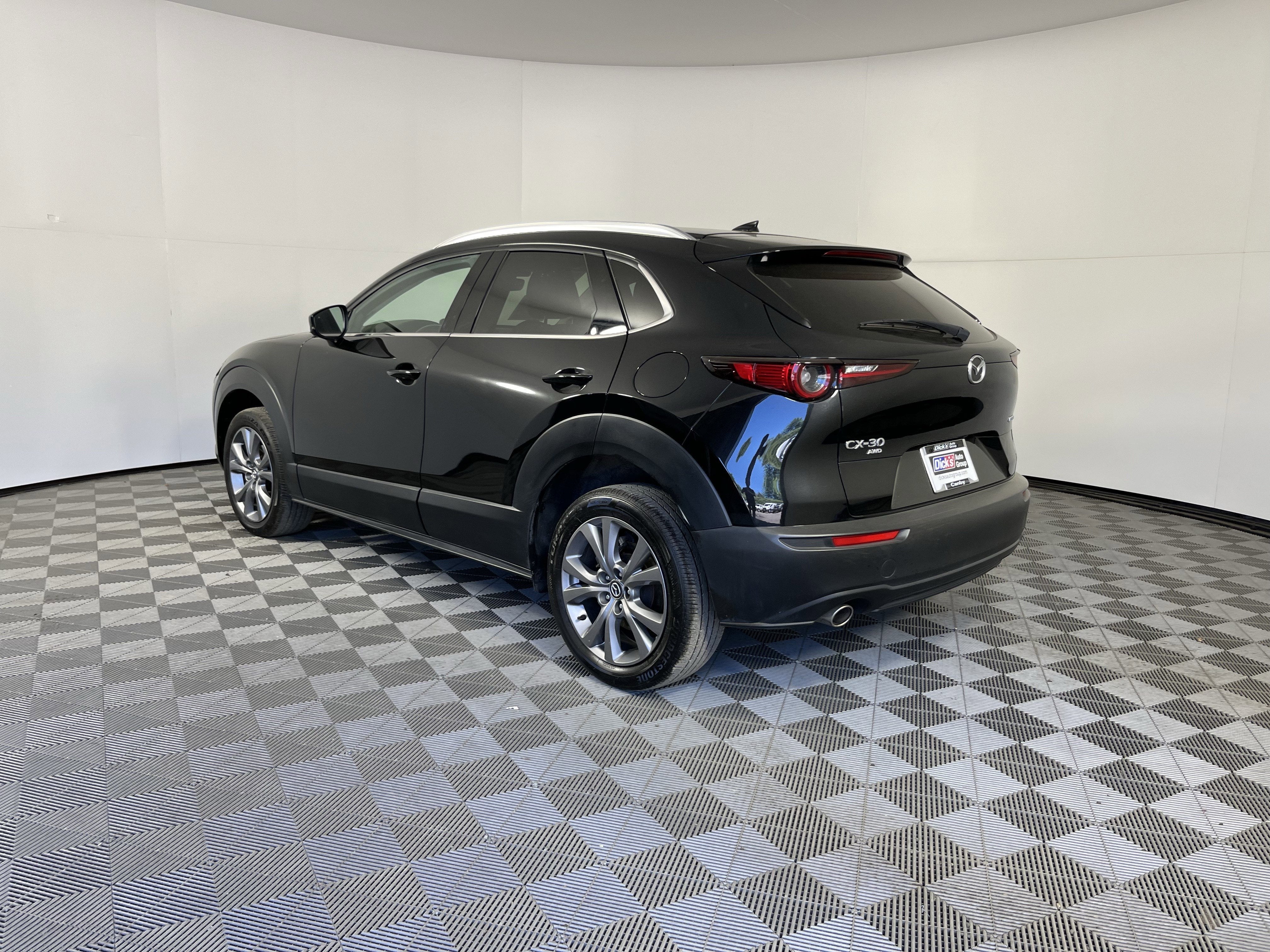 2024 Mazda Mazda CX-30 2.5 S Premium Package