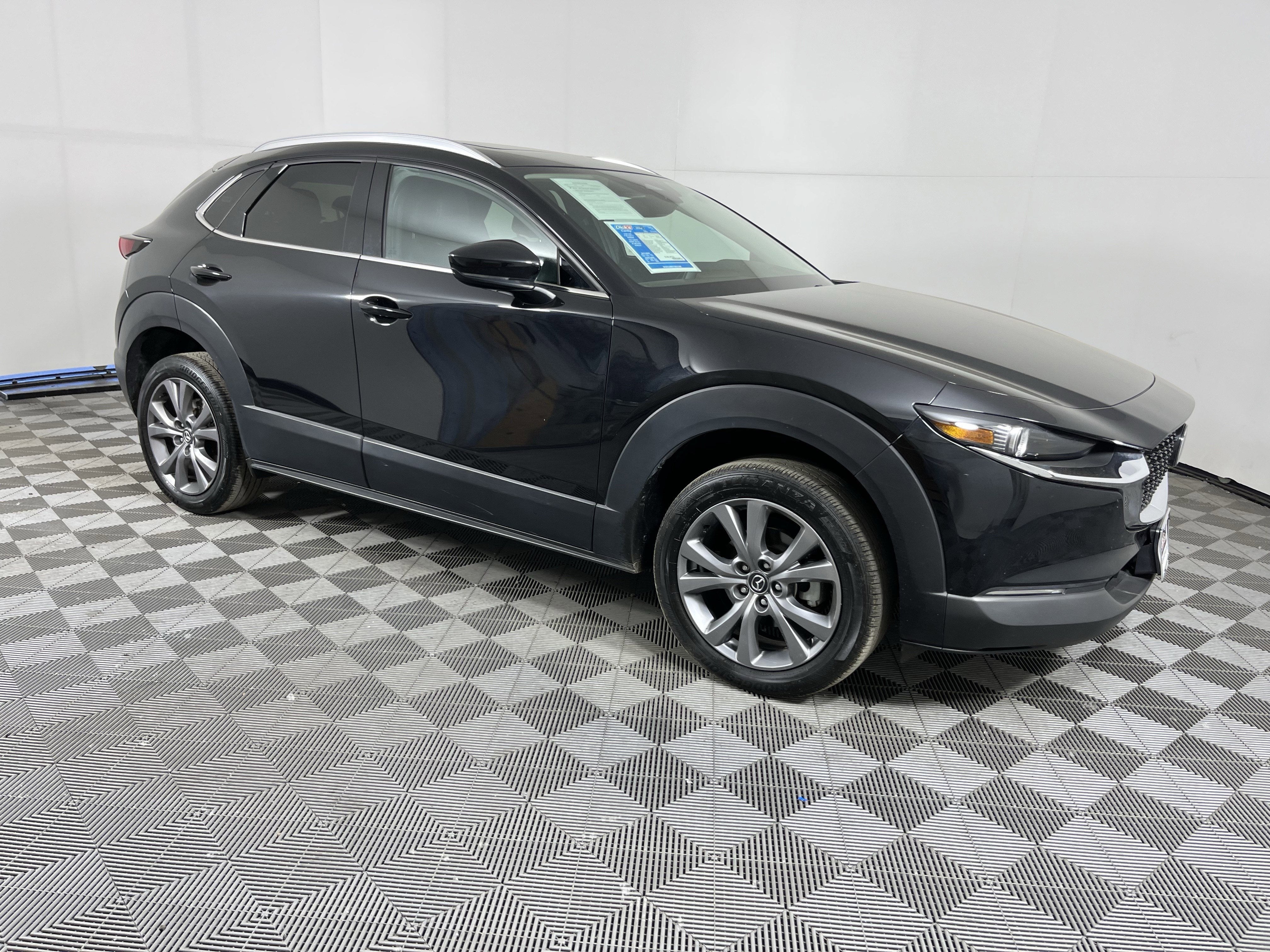 2024 Mazda Mazda CX-30 2.5 S Premium Package
