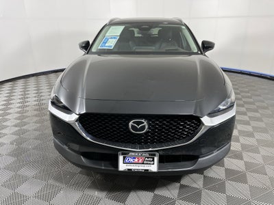 2024 Mazda Mazda CX-30 2.5 S Premium Package