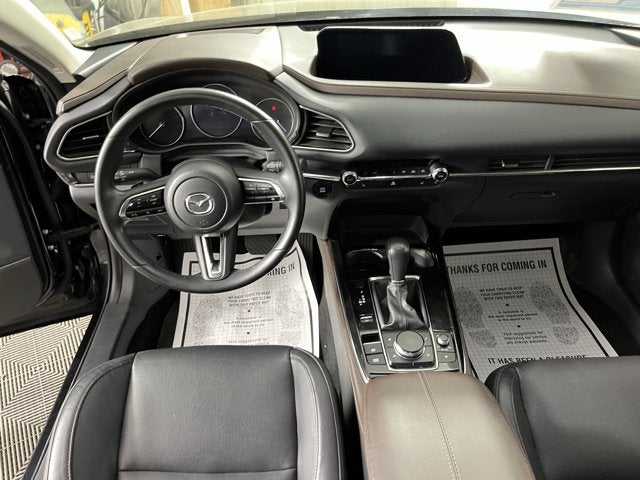 2024 Mazda Mazda CX-30 2.5 S Premium Package