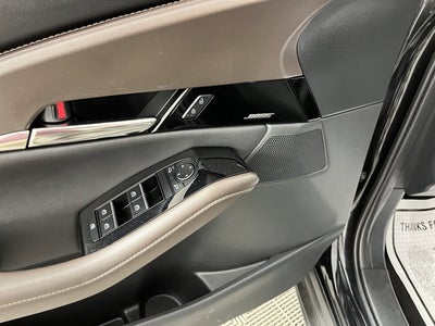 2024 Mazda Mazda CX-30 2.5 S Premium Package