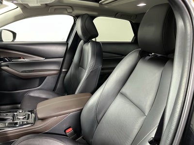 2024 Mazda Mazda CX-30 2.5 S Premium Package