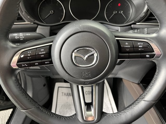 2024 Mazda Mazda CX-30 2.5 S Premium Package
