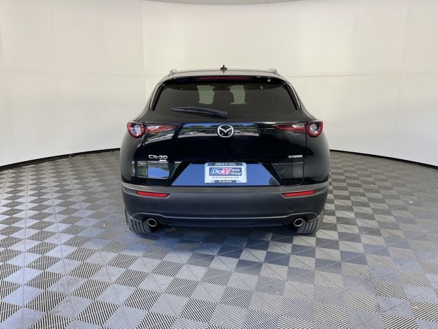 2024 Mazda Mazda CX-30 2.5 S Premium Package