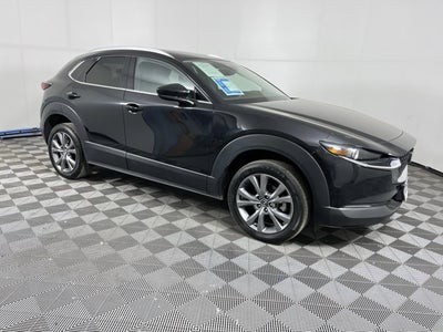 2024 Mazda Mazda CX-30 2.5 S Premium Package