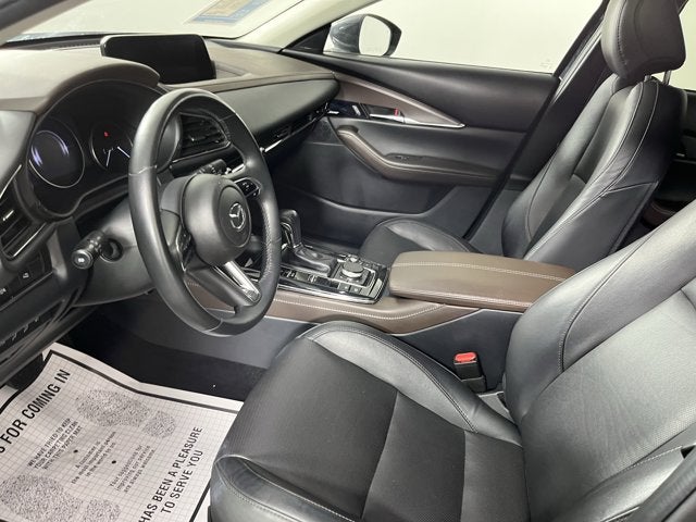 2024 Mazda Mazda CX-30 2.5 S Premium Package