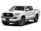 2022 Toyota Tacoma 4WD Base