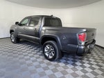 2016 Toyota Tacoma Limited
