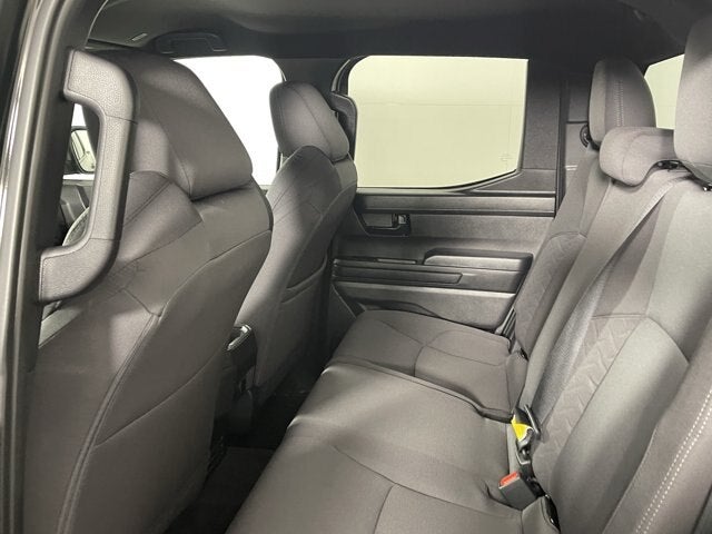 2025 Toyota Tacoma 4WD SR