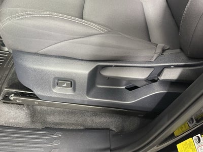 2025 Toyota Tacoma 4WD SR