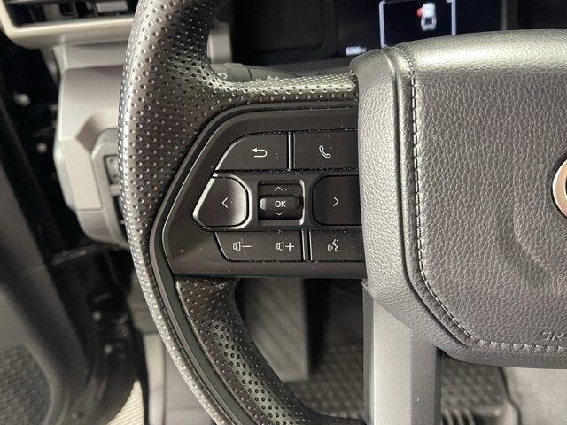 2025 Toyota Tacoma 4WD SR