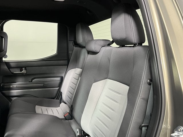 2025 Toyota Tacoma 4WD TRD Sport