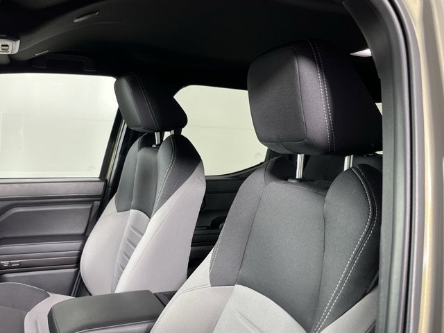 2025 Toyota Tacoma 4WD TRD Sport