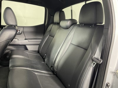 2020 Toyota Tacoma 4WD SR5