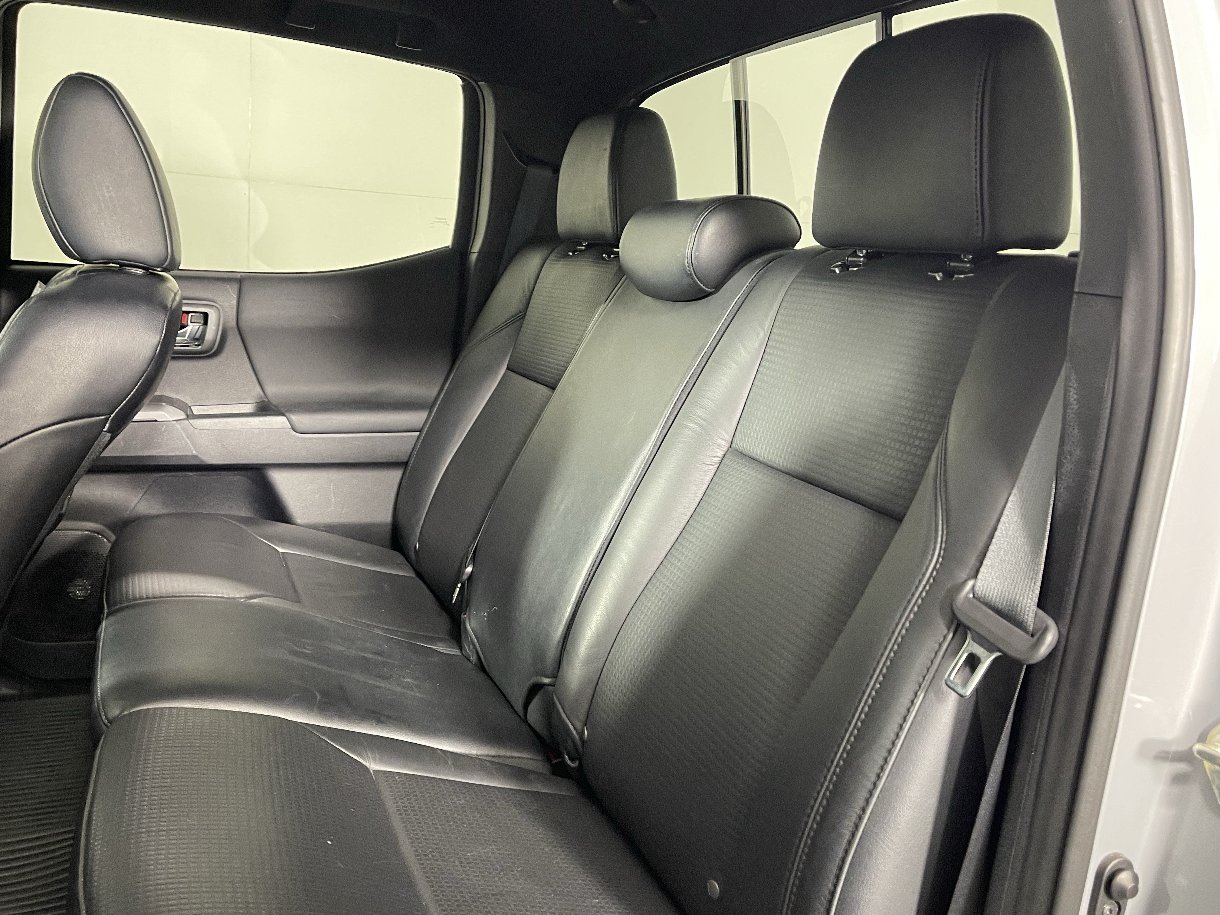 2020 Toyota Tacoma 4WD SR5