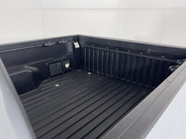 2020 Toyota Tacoma 4WD SR5