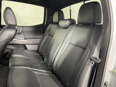 2020 Toyota Tacoma 4WD SR5