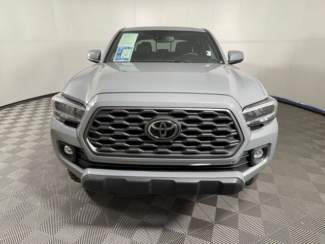 2020 Toyota Tacoma 4WD SR5
