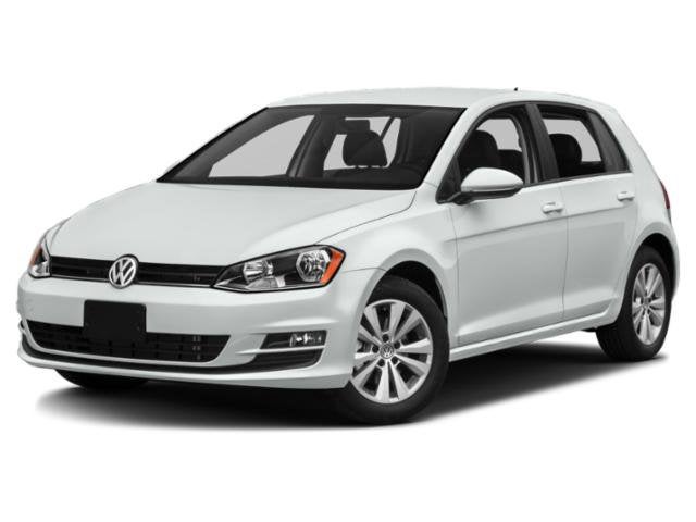 2015 Volkswagen Golf Base