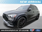 2021 Mercedes-Benz GLE AMG® GLE 53
