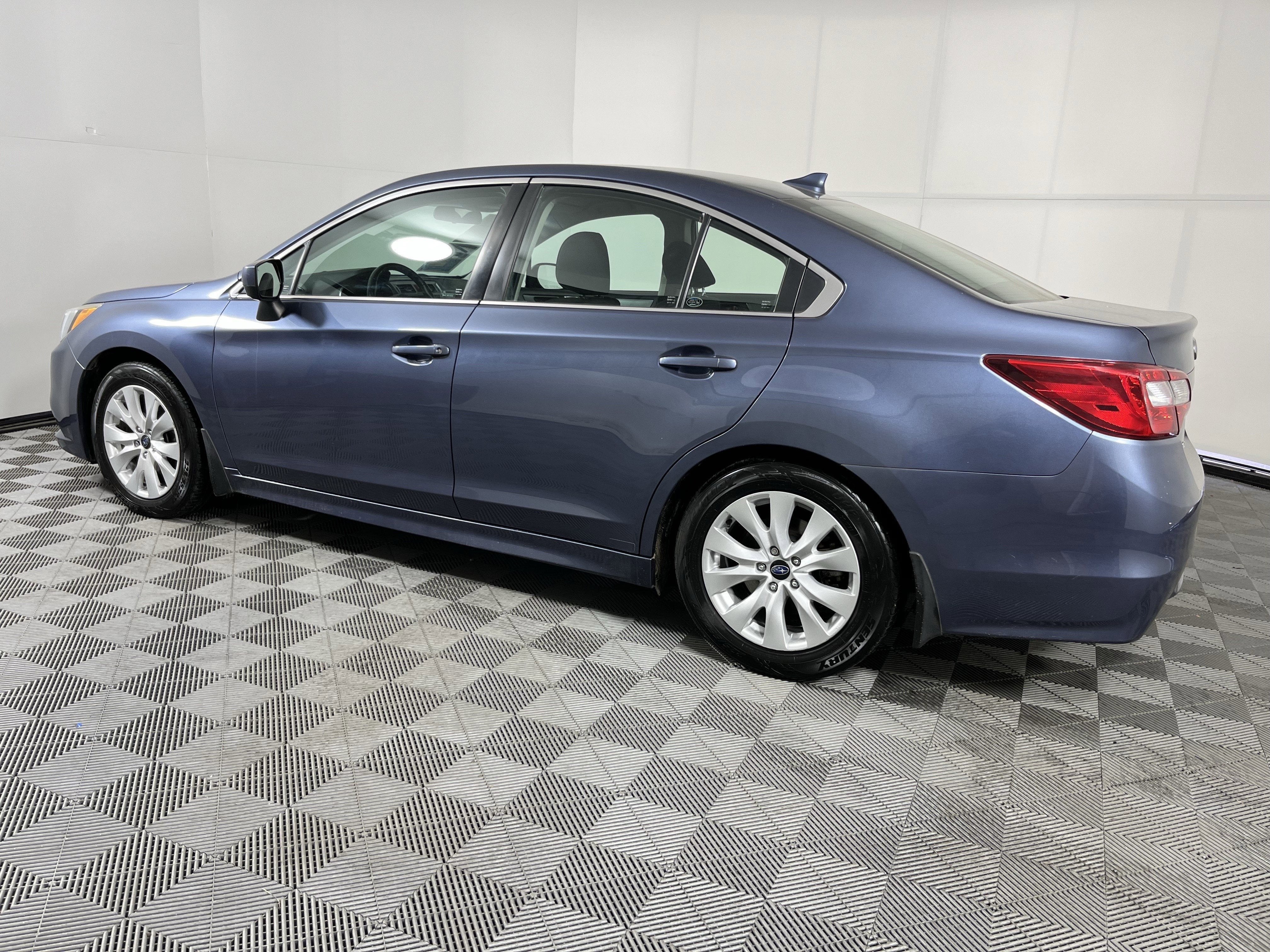 2016 Subaru Legacy 2.5i Premium