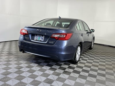 2016 Subaru Legacy 2.5i Premium