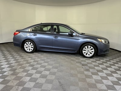 2016 Subaru Legacy 2.5i Premium