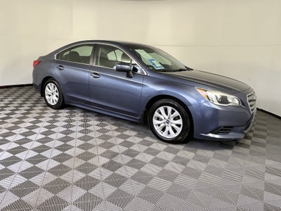2016 Subaru Legacy 2.5i Premium