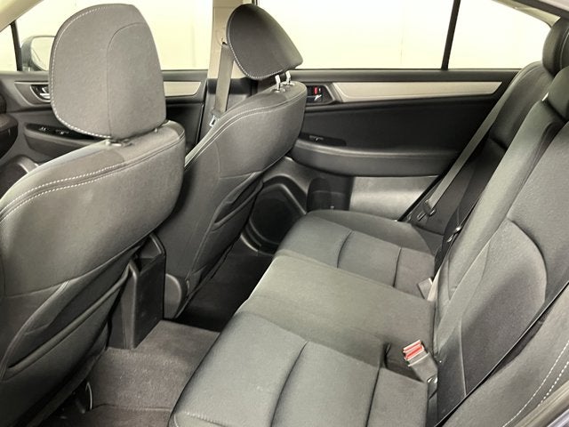 2016 Subaru Legacy 2.5i Premium
