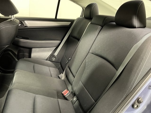 2016 Subaru Legacy 2.5i Premium