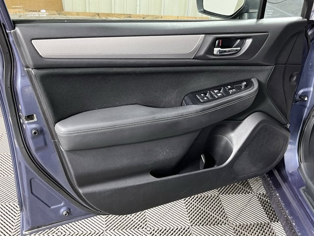 2016 Subaru Legacy 2.5i Premium