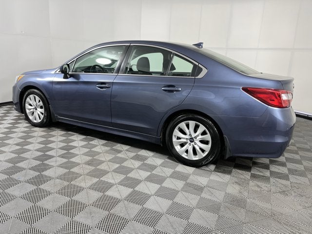 2016 Subaru Legacy 2.5i Premium