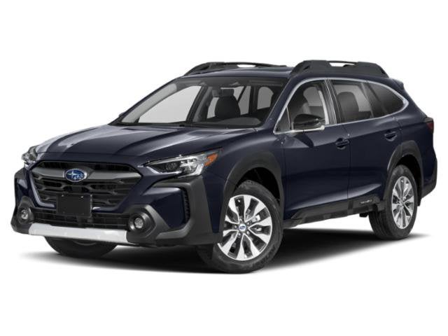 2023 Subaru Outback Limited XT