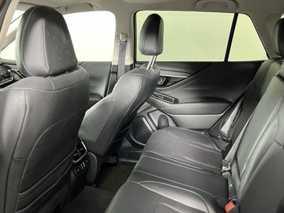 2023 Subaru Outback Limited XT