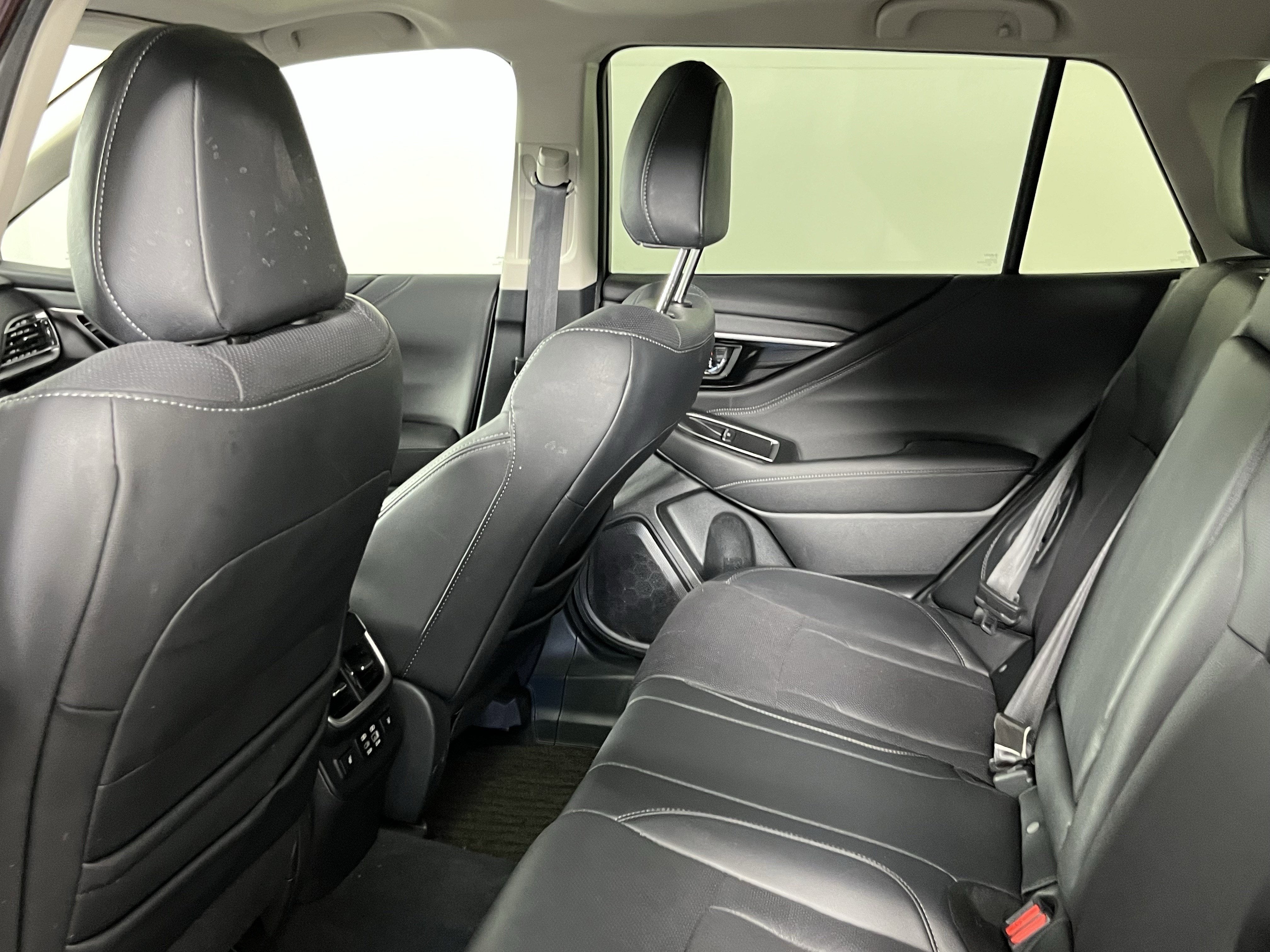 2023 Subaru Outback Limited XT