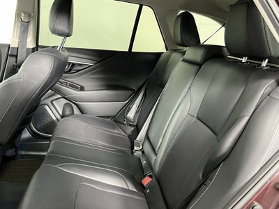 2023 Subaru Outback Limited XT