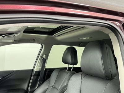 2023 Subaru Outback Limited XT