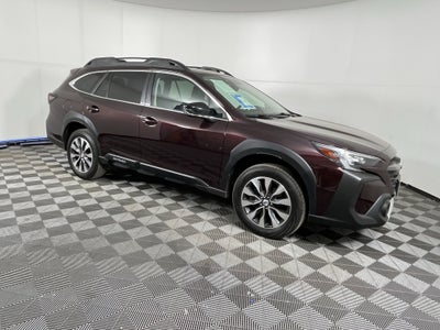 2023 Subaru Outback Limited XT