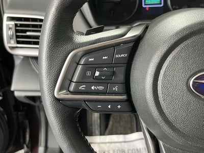 2023 Subaru Outback Limited XT