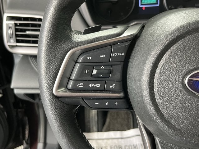 2023 Subaru Outback Limited XT