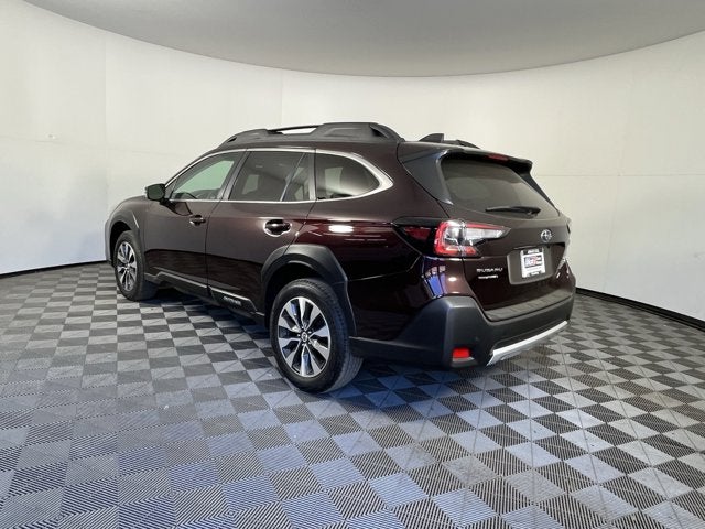 2023 Subaru Outback Limited XT