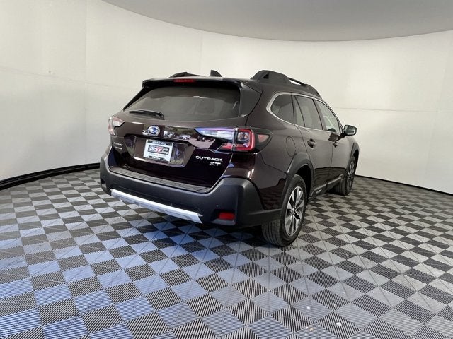 2023 Subaru Outback Limited XT