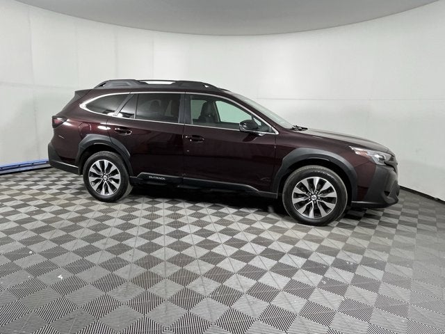 2023 Subaru Outback Limited XT