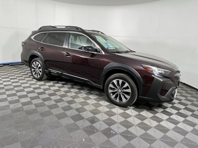 2023 Subaru Outback Limited XT