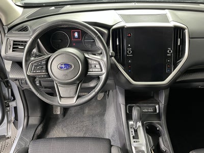 2023 Subaru Ascent Premium