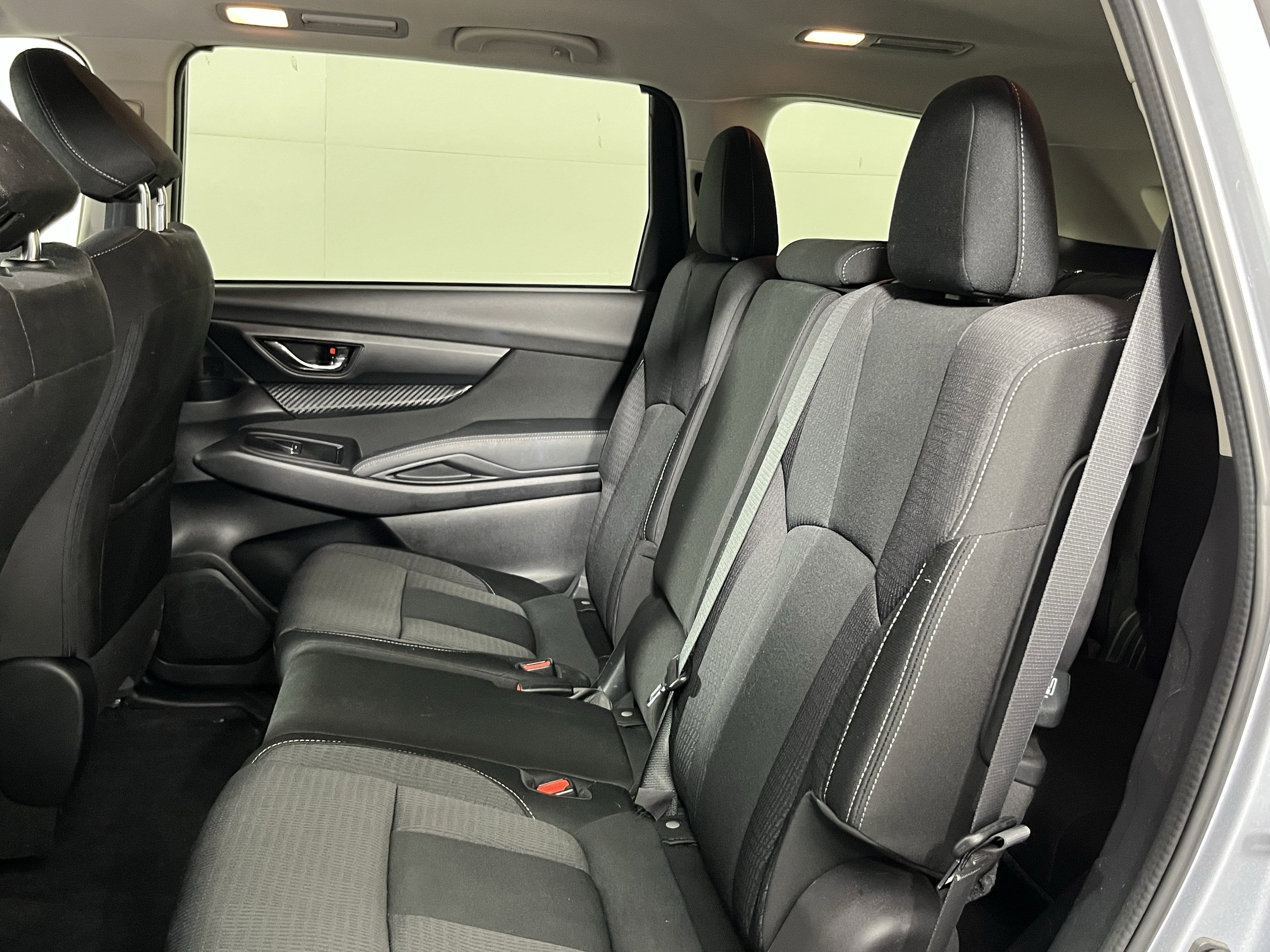 2023 Subaru Ascent Premium