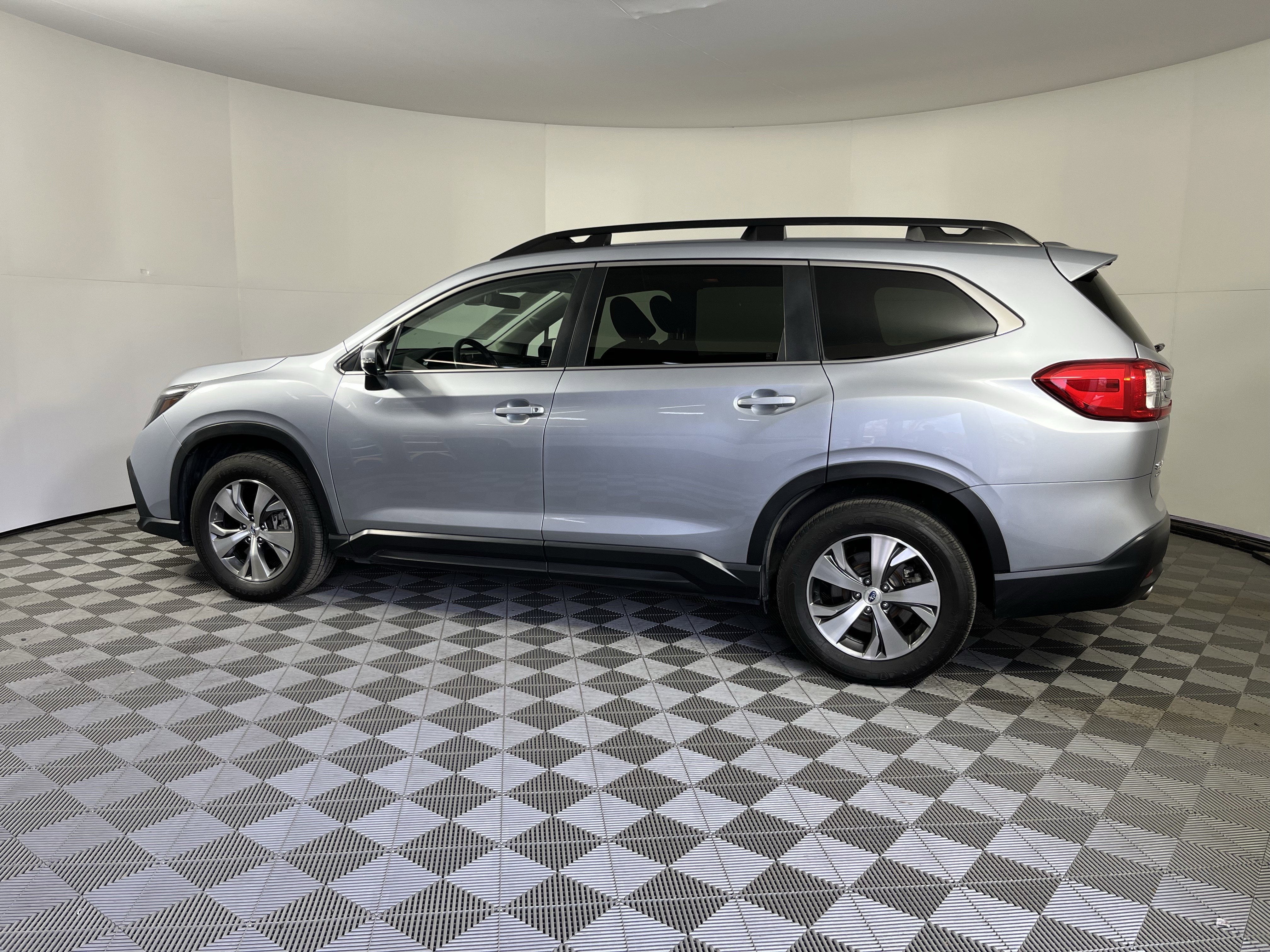 2023 Subaru Ascent Premium