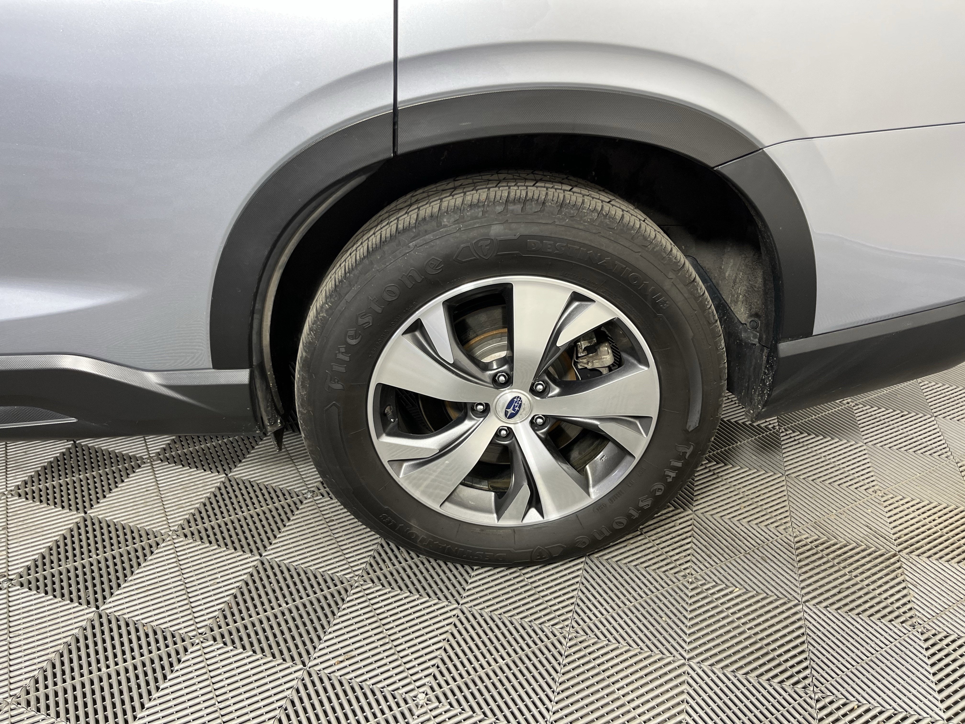 2023 Subaru Ascent Premium