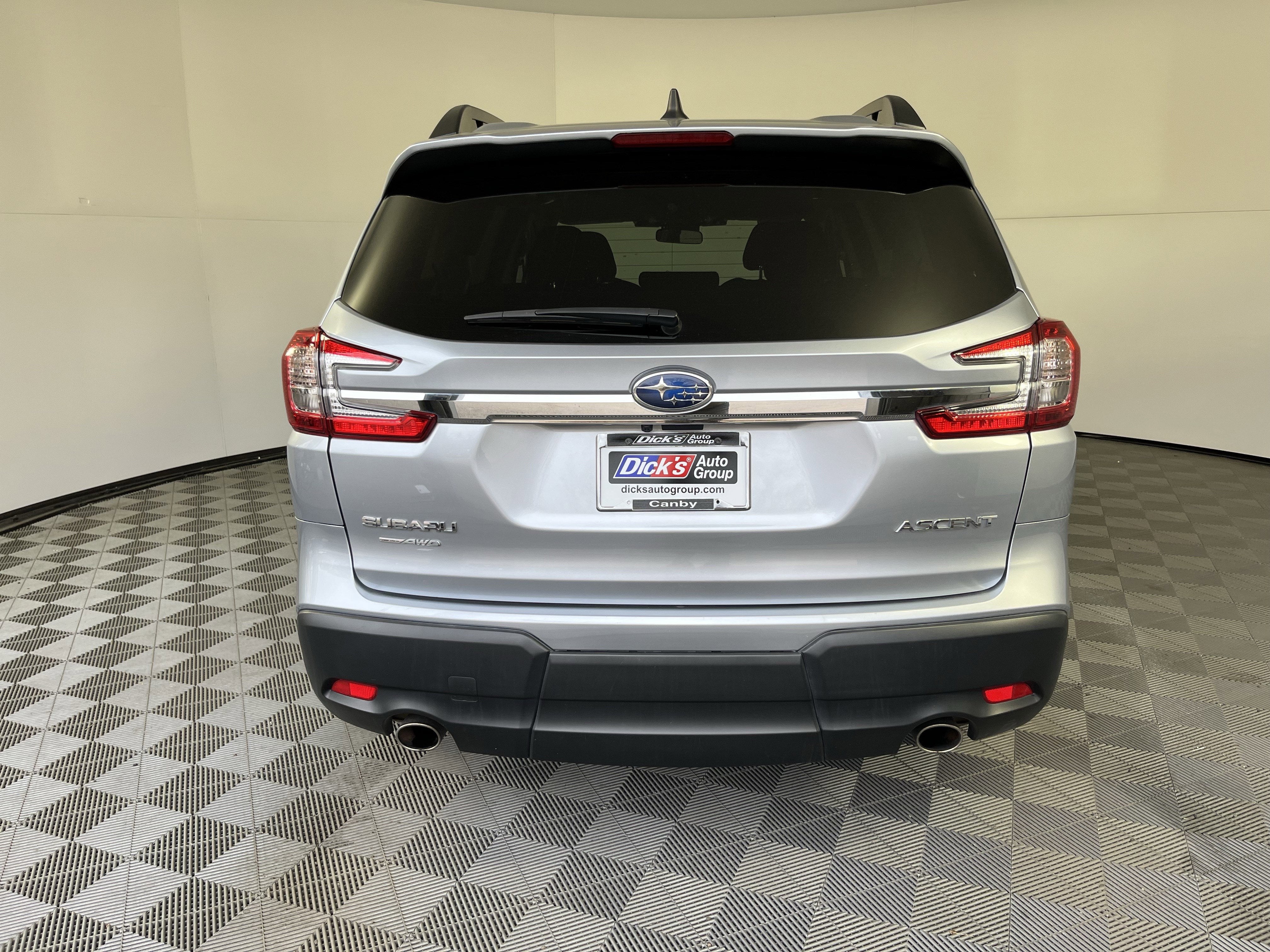 2023 Subaru Ascent Premium